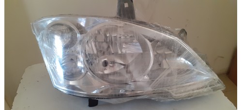 MERCEDES W639/VİTO SAĞ (09//12) HALOJEN